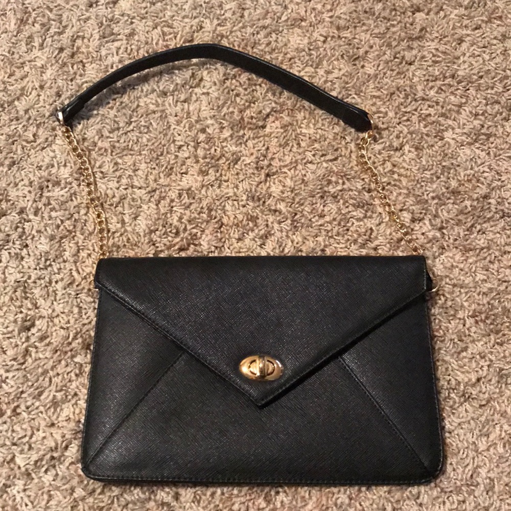 Black Clutch